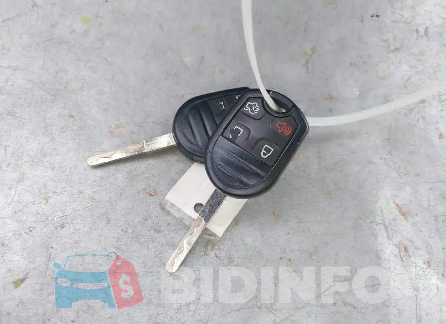 3FADP4EJ1GM153411 Photo# 11