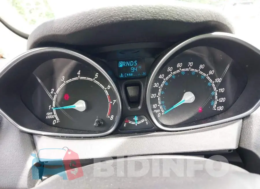 3FADP4EJ1KM131448 Photo# 7