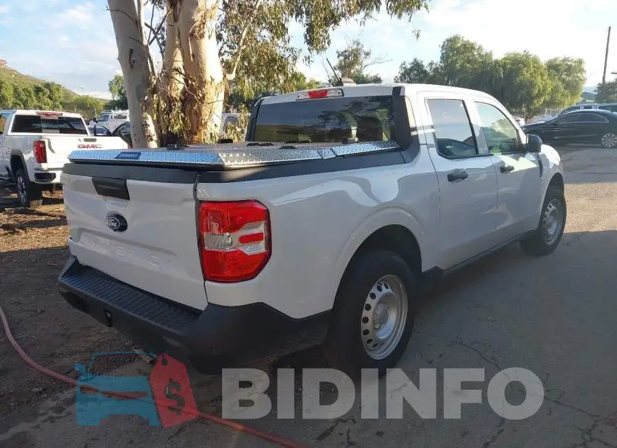 3FTTW8A30SRA56087 Photo# 4