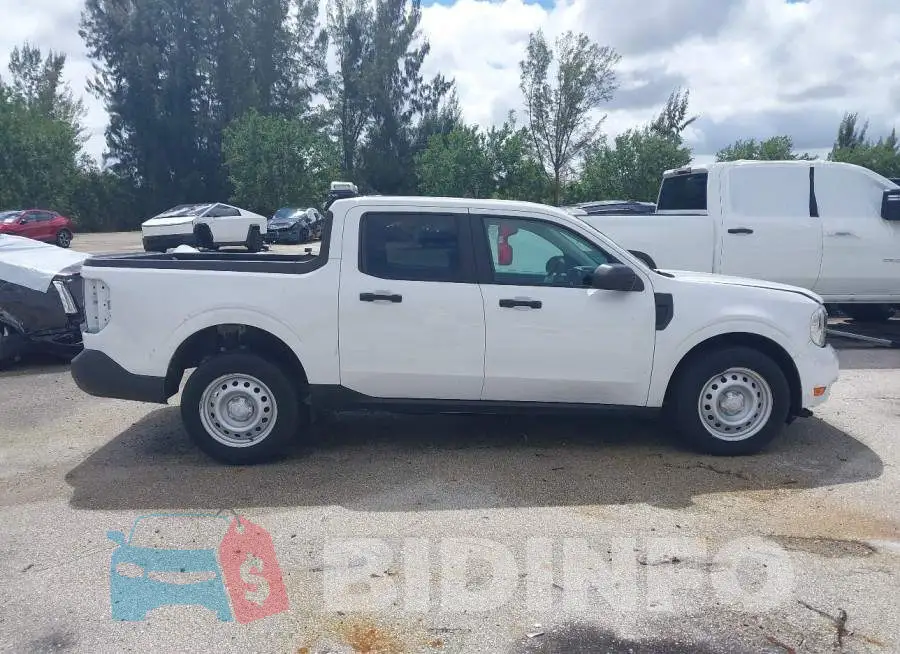 3FTTW8E3XPRA12311 Photo# 14