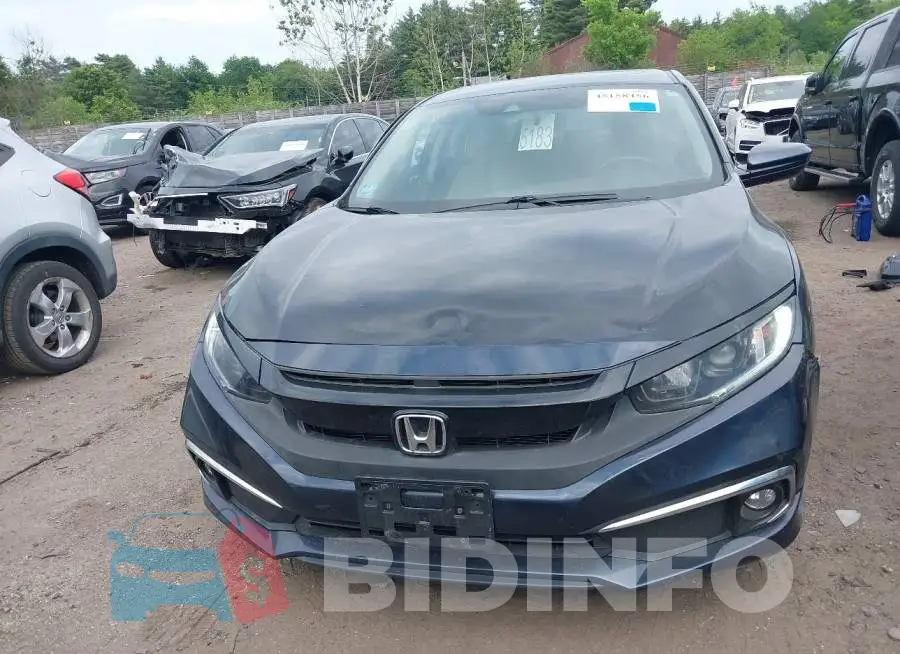 19XFC1F30LE204124 Photo# 13
