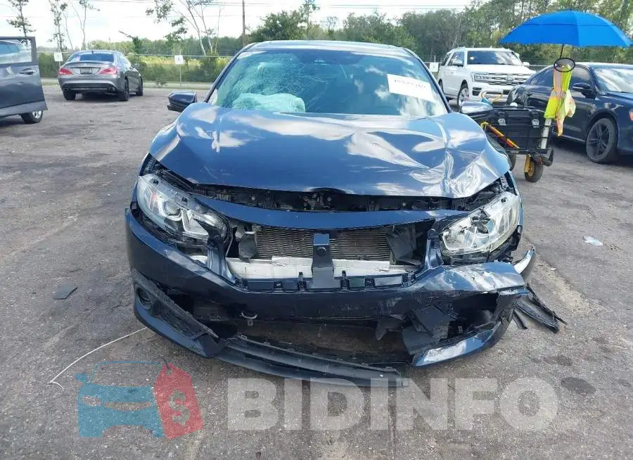 19XFC2F86HE041939 Photo# 6