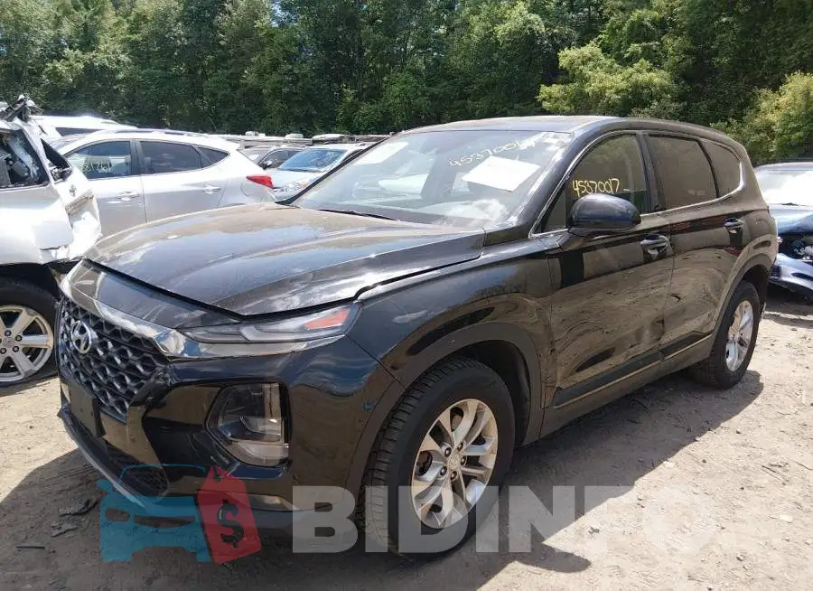 5NMS3CAD9KH032208 Photo# 2