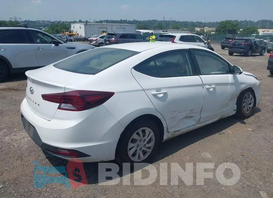 5NPD74LFXKH494829 Photo# 4