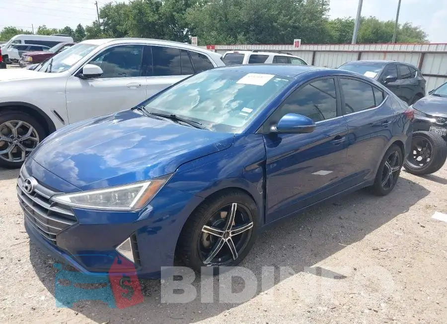 5NPD84LF3LH527443 Photo# 2