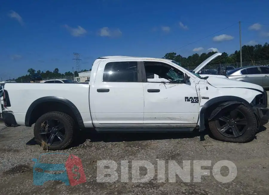 1C6RR7LT0MS528019 Photo# 14