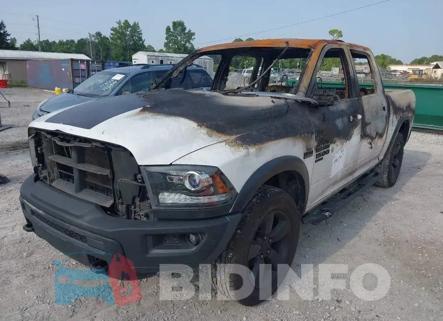 1C6RR7LT2KS696693 Photo# 2