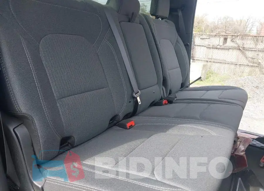 1C6SRFFT9MN606710 Photo# 8
