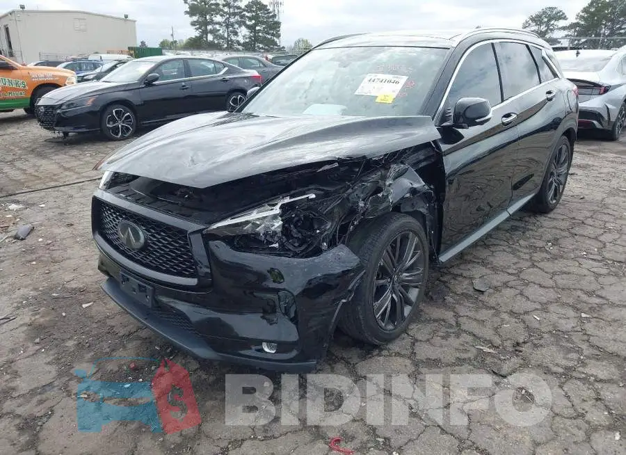 3PCAJ5M16LF107917 Photo# 2