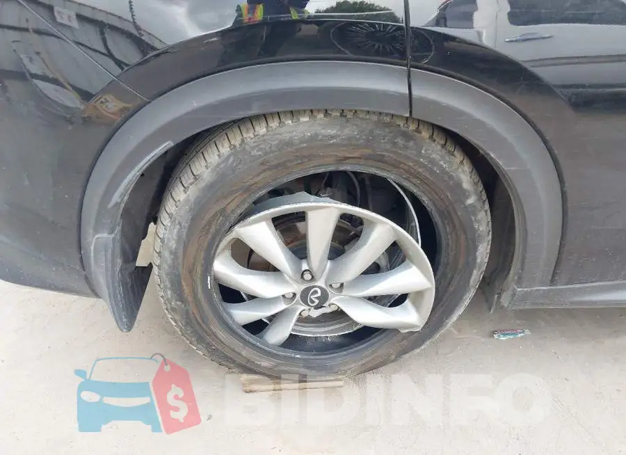 3PCAJ5M30LF112659 Photo# 20