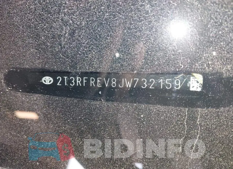 2T3RFREV8JW732159 Photo# 9