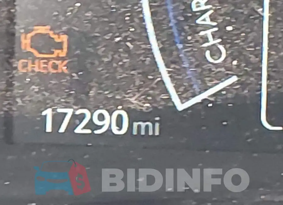 4T1DBADK6SU012934 Photo# 16