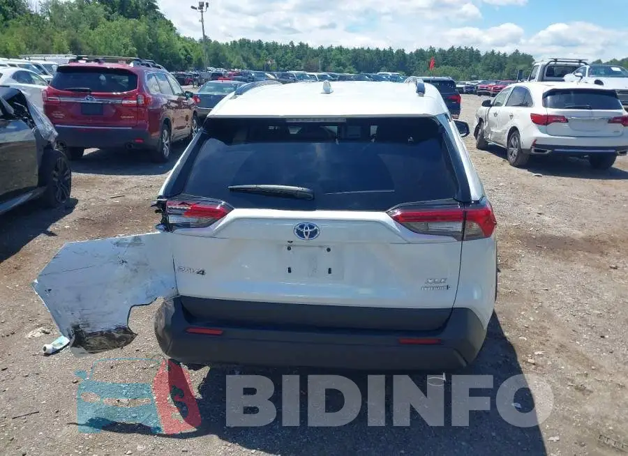 4T3B6RFV1RU150013 Photo# 15