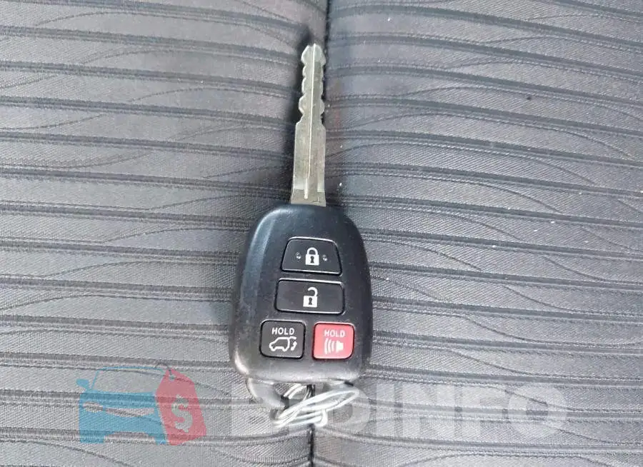5TDBZRFH2JS829375 Photo# 11