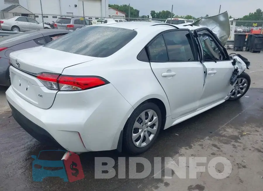 5YFB4MDE2SP315823 Photo# 2