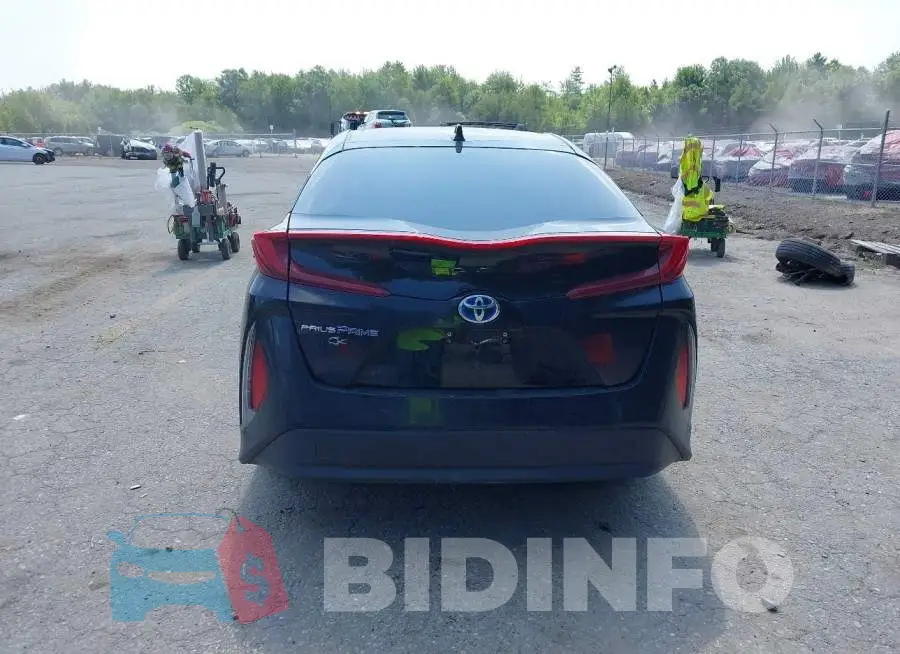 JTDKAMFP5M3188116 Photo# 16