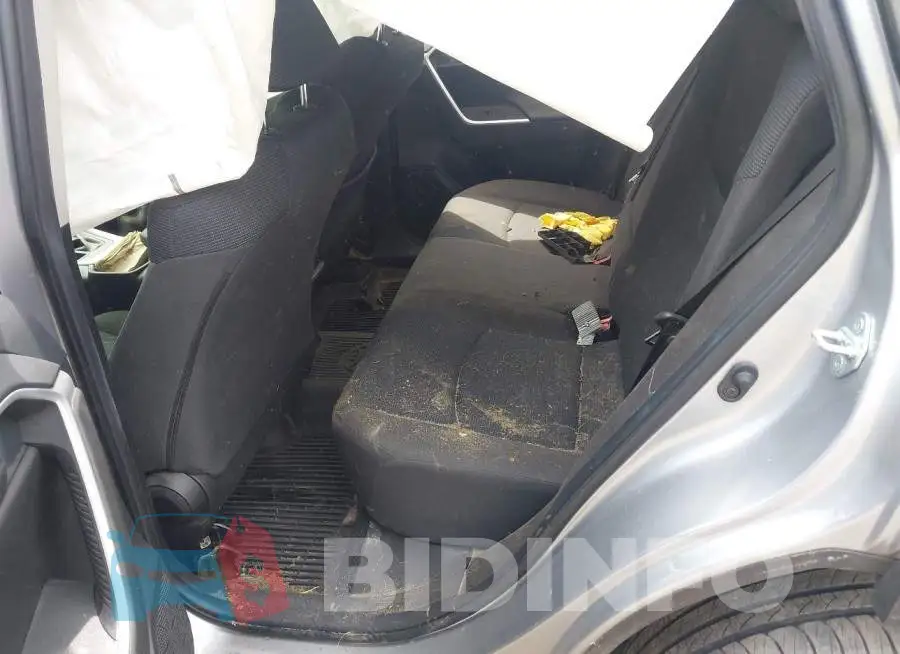 JTMF1RFV2MD076347 Photo# 8