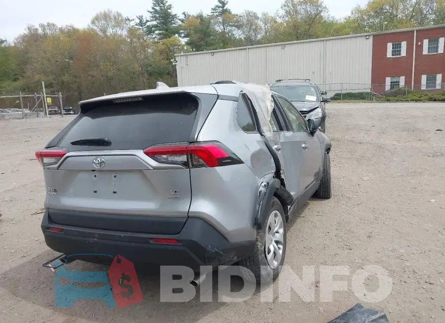 JTMF1RFV2MD076347 Photo# 4