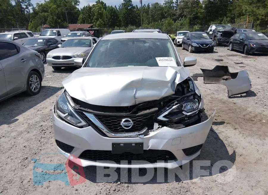 3N1AB7AP3GY320192 Photo# 13