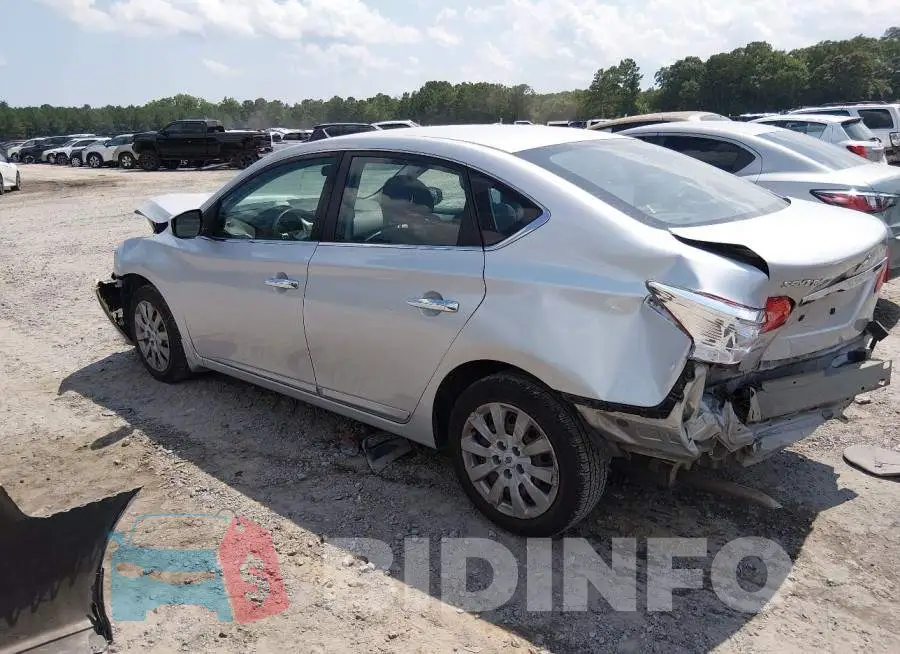 3N1AB7AP3GY320192 Photo# 3
