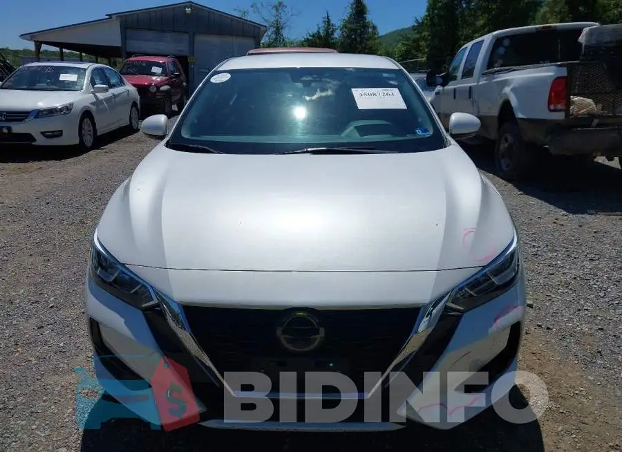 3N1AB8CV2LY260000 Photo# 13
