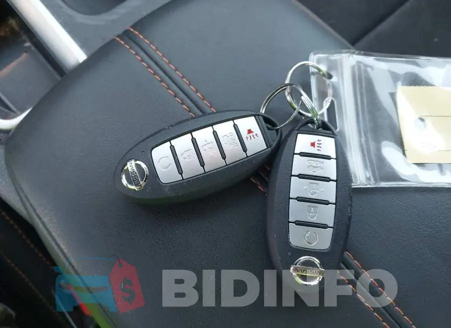3N1AB8DV4PY322601 Photo# 11