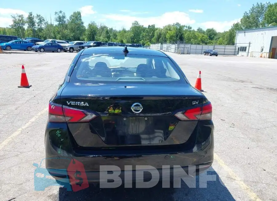 3N1CN8EV9ML913594 Photo# 16
