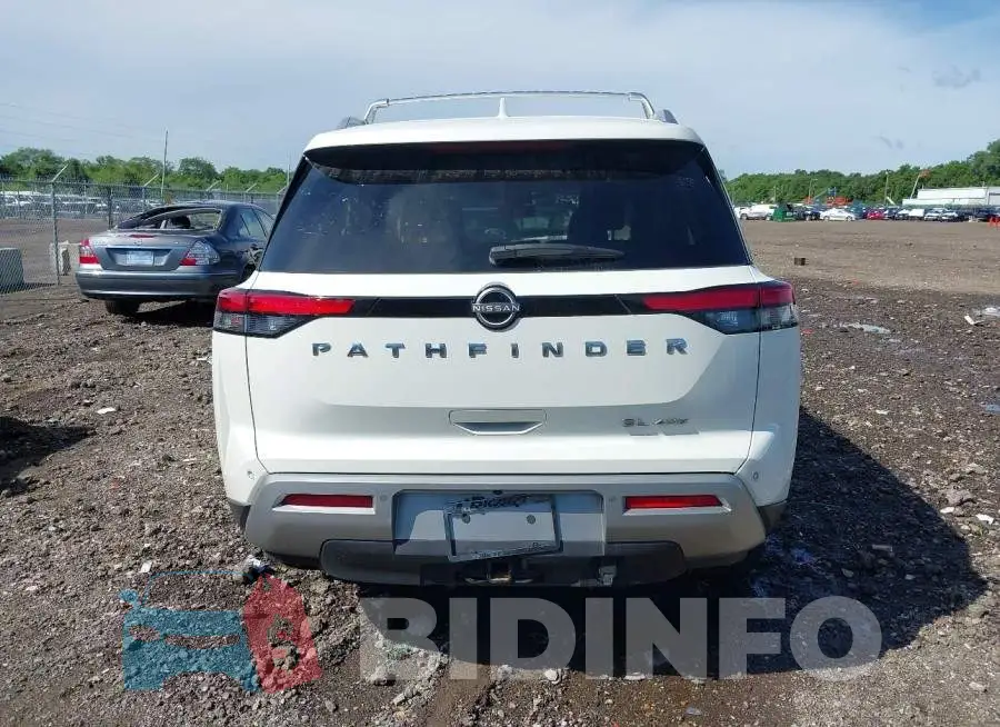5N1DR3CD7NC253034 Photo# 17