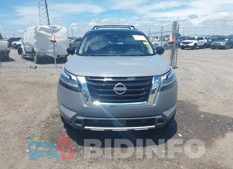 5N1DR3CD9RC239481 Photo# 12