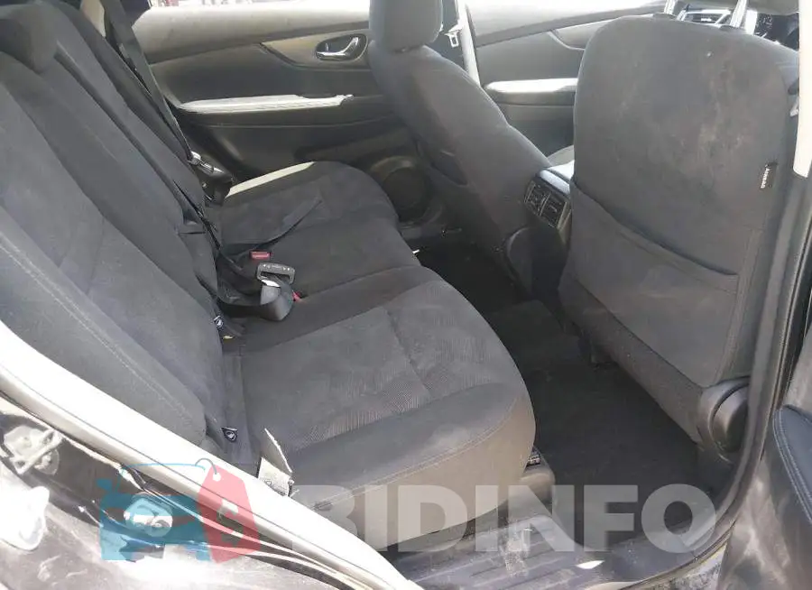 KNMAT2MV2GP717658 Photo# 8