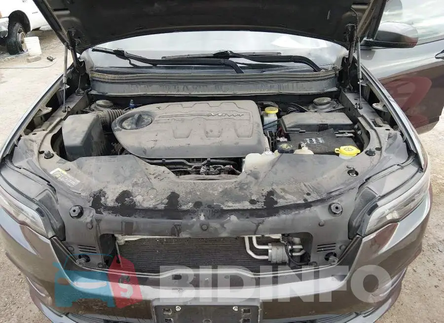 1C4PJMDX1KD457003 Photo# 10