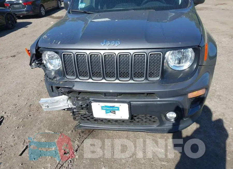 ZACNJDB10PPP18620 Photo# 12
