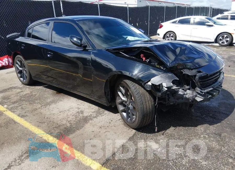 2C3CDXBG5PH516661 Photo# 1