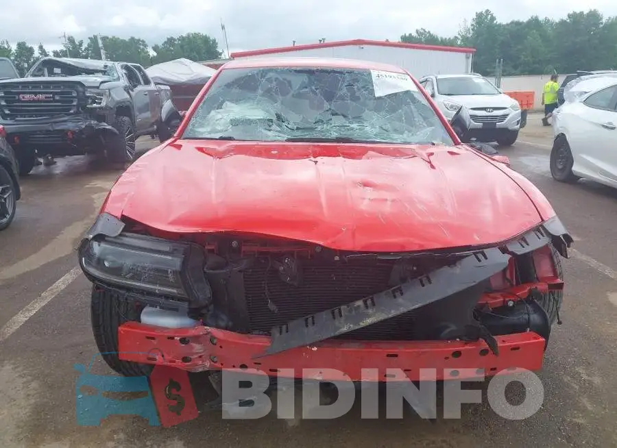 2C3CDXBG7PH627440 Photo# 13