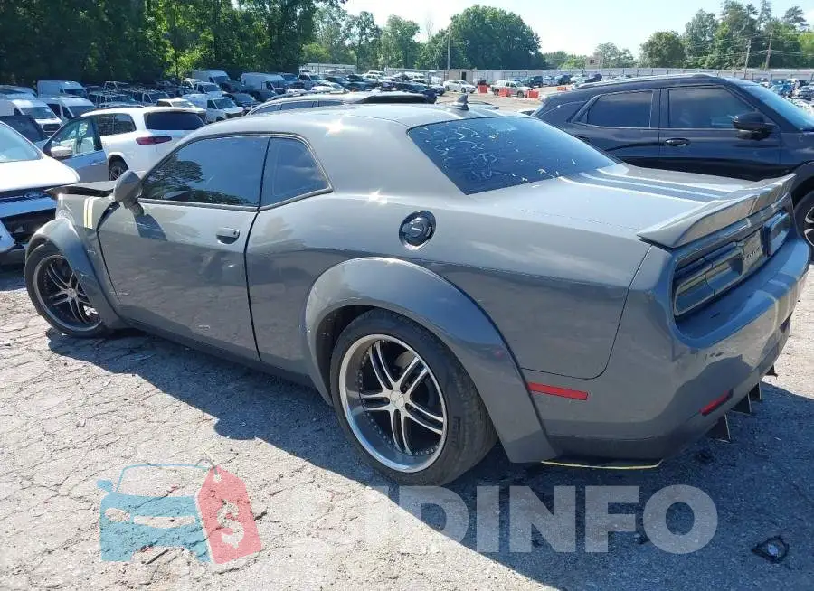 2C3CDZBT6KH552232 Photo# 3