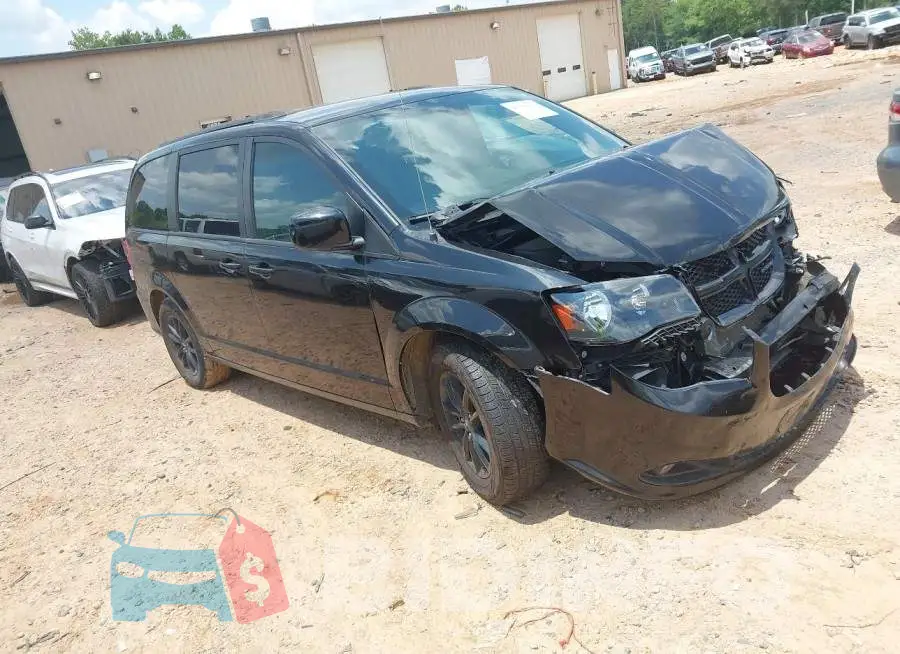 2C4RDGEG3KR691740 Photo# 1