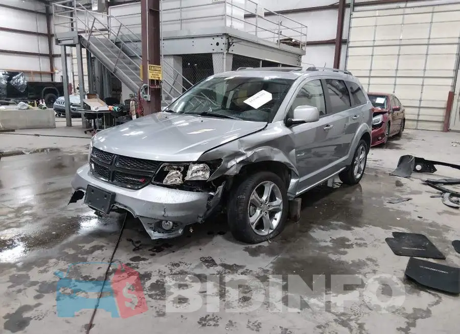 3C4PDCGG4HT581914 Photo# 6