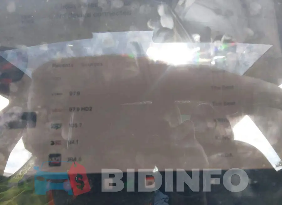 5YJ3E1EAXNF286180 Photo# 7
