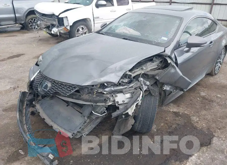 JTHHE5BCXH5016129 Photo# 6