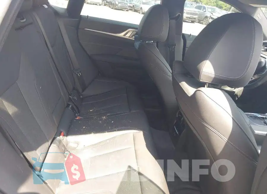 WBY43HD07TFW37968 Photo# 8