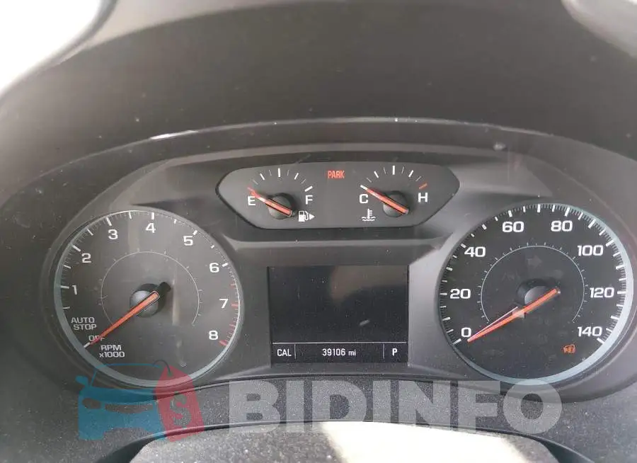 1G1ZD5ST0RF228826 Photo# 7