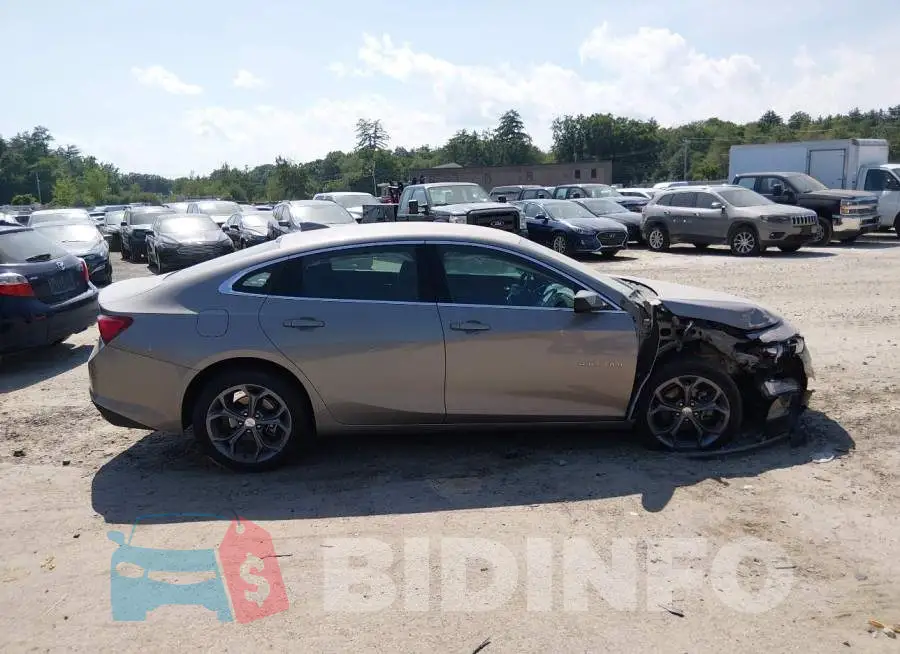 1G1ZD5ST0RF228826 Photo# 13