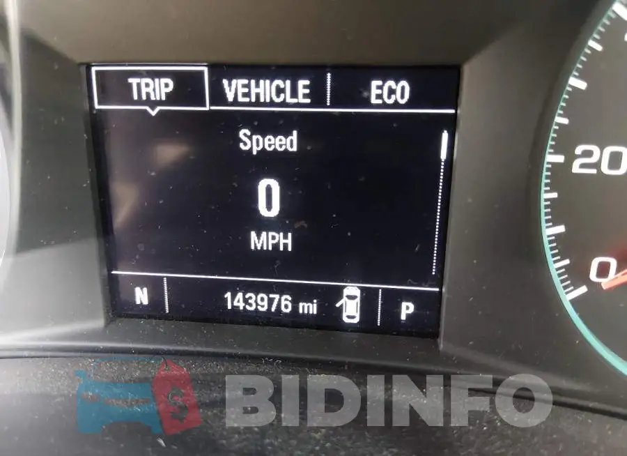 1G1ZD5ST8KF121853 Photo# 15