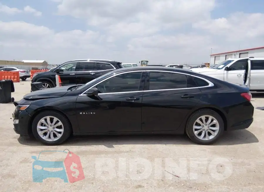 1G1ZD5ST8KF121853 Photo# 14
