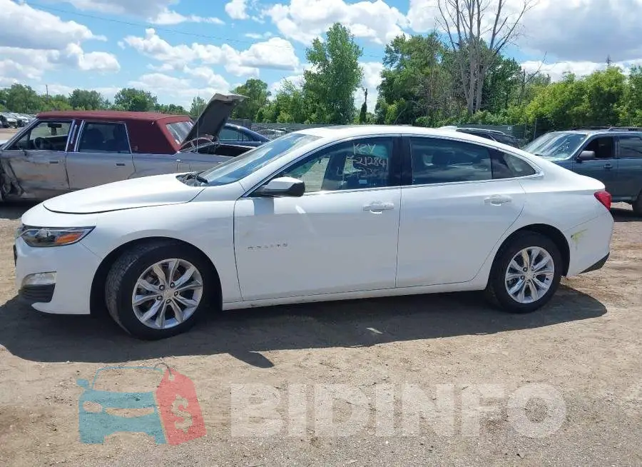 1G1ZD5ST8PF212841 Photo# 14