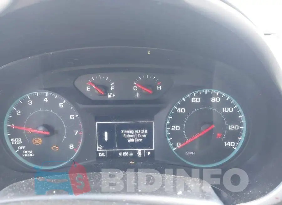 1G1ZD5ST8PF212841 Photo# 7