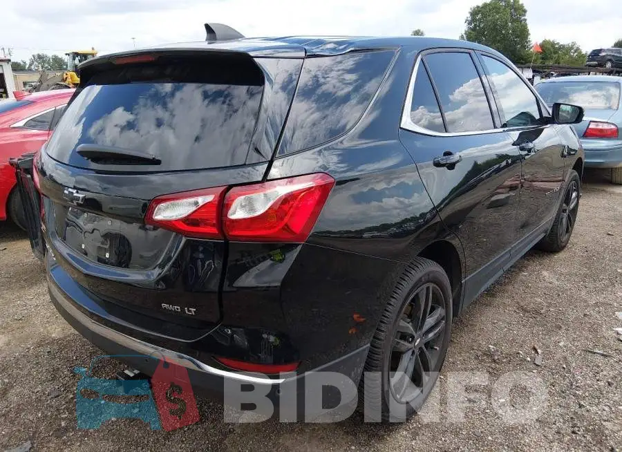 2GNAXUEV6L6126541 Photo# 4