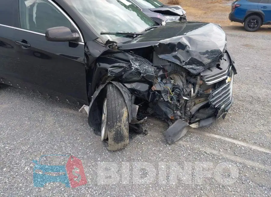 2GNFLFE38G6180313 Photo# 6