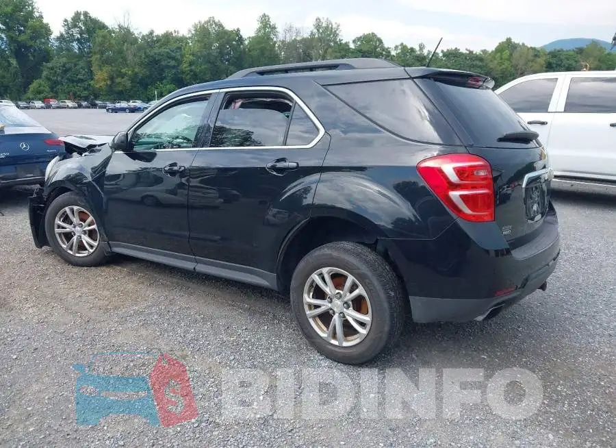 2GNFLFE38G6180313 Photo# 3
