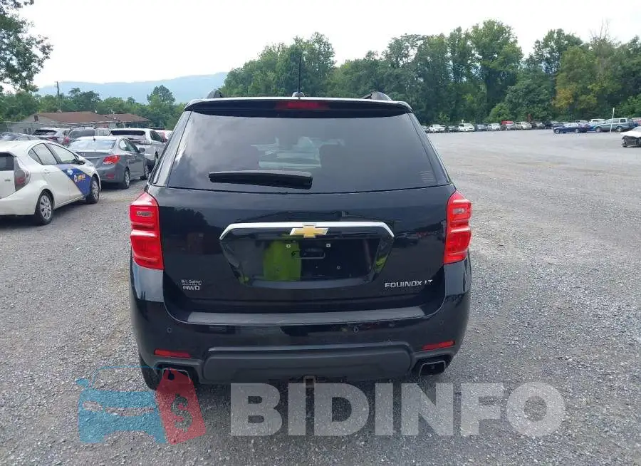 2GNFLFE38G6180313 Photo# 16